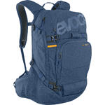 EVOC Line Pro 30L denim L/XL