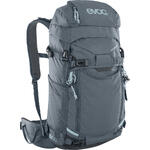 EVOC Patrol 32L carbon grey