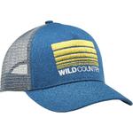 Wild Country Session cap petrol