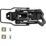 Dynafit Speed3 Cuff Buckle Carbon