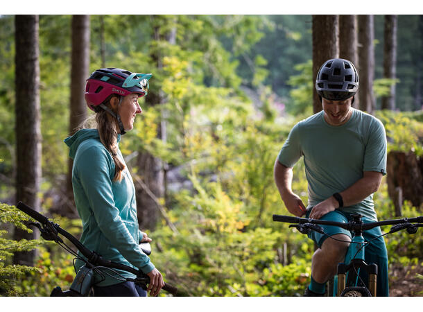 7Mesh Après Hoody W's