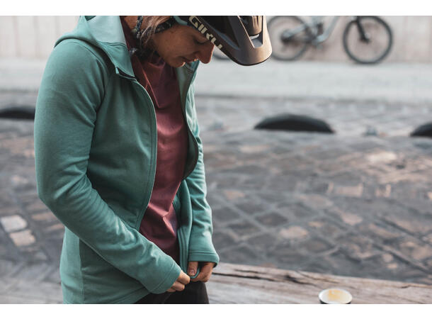 7Mesh Après Hoody W's