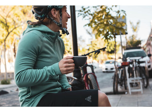 7Mesh Après Hoody W's