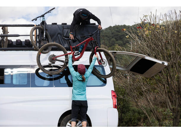 7Mesh Après Hoody W's