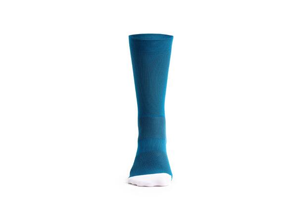7Mesh Word Sock 6" unisex supreme blue S