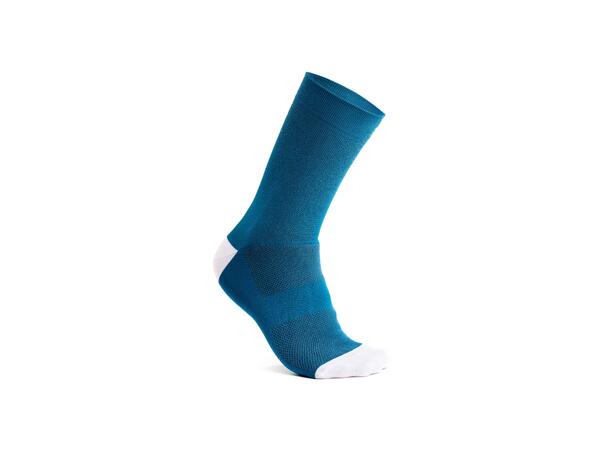 7Mesh Word Sock 6" unisex supreme blue S
