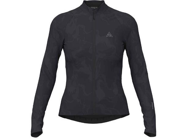 7mesh Atlas Jersey LS W's black M 