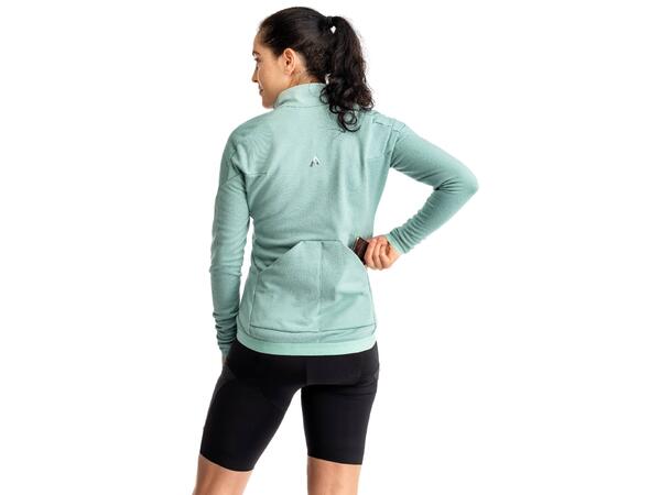 7mesh Callaghan Merino Jersey W's.