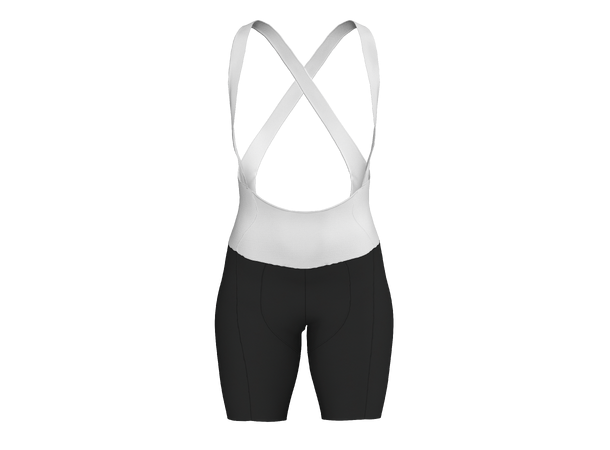 7mesh RK2 Bib Short W's black S 