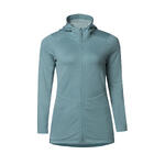 7Mesh Après Hoody W's