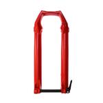 Marzocchi Z2 lower leg assembly, red red 27.5" 