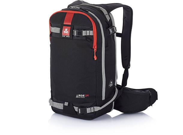 Arva ST 26 Switch