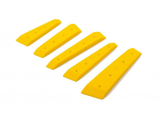 Axis 20.27 fl.yellow 