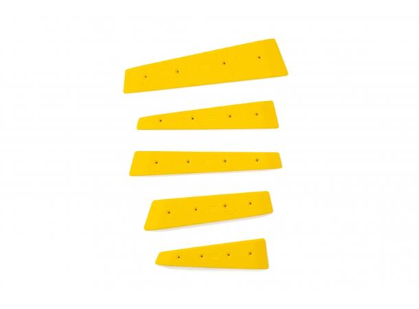 Axis 20.27 fl.yellow 