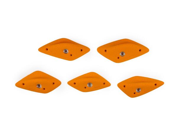 Axis Fin 4 mint 