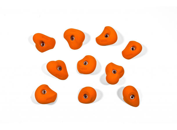 Bleaustone Classic Mini Jugs orange Classic Range (10 tak) 