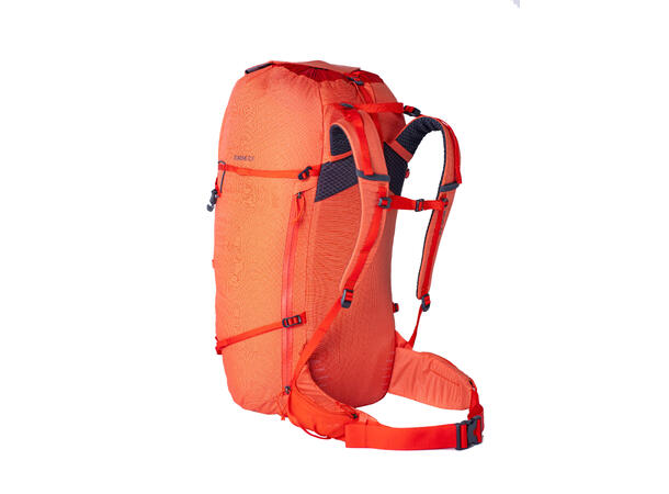 Blue Ice Stache Ice 50l M/L 