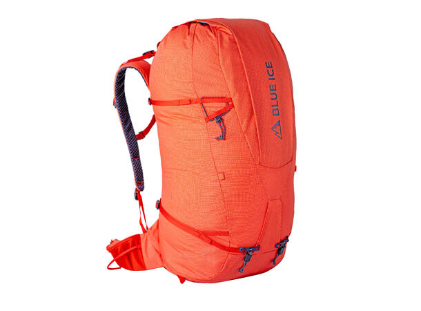 Blue Ice Stache Ice 50l M/L 