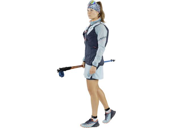 Dynafit Alpine 8 Vest storm blue/blueberry XL 