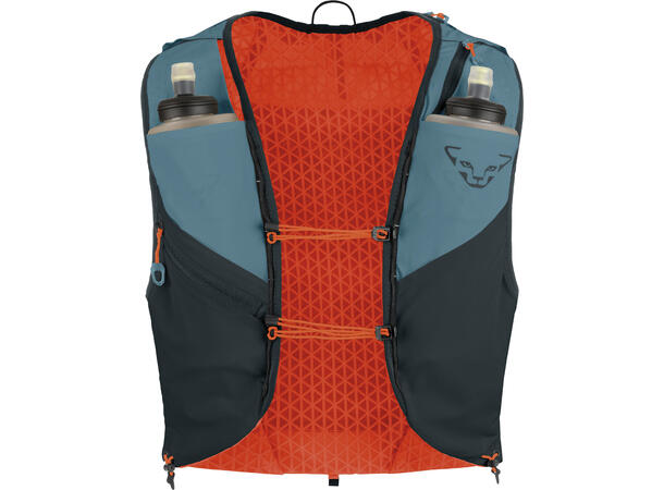Dynafit Alpine 8 Vest storm blue/blueberry XL 