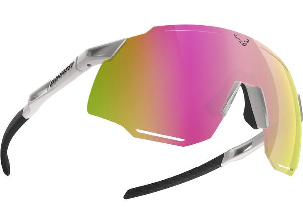 Dynafit Alpine Pro Sunglasses nimbus/black out, fotokromatisk,cat. 1-3