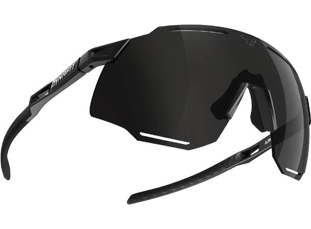 Dynafit Alpine Sunglasses black out/nimbus, solid cat. 3