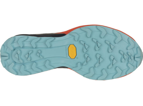 Dynafit Alpine W hot coral/blueberry UK 5,5 