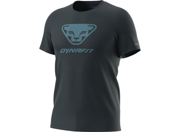 Dynafit Graphic Cotton T-Shirt M