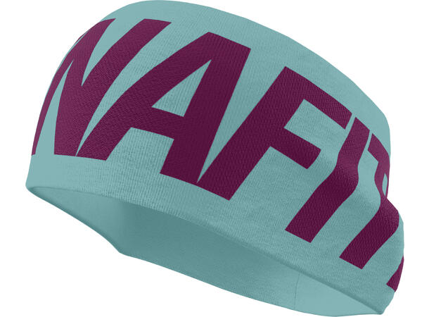 Dynafit Light Logo Headband marine blue UNI 58