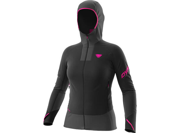 Dynafit Mezzalama PTC Alpha JKT W black out/magnet XL 