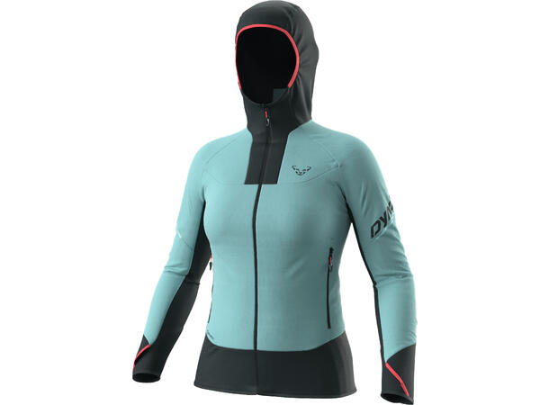 Dynafit Mezzalama PTC Alpha JKT W marine blue XL 