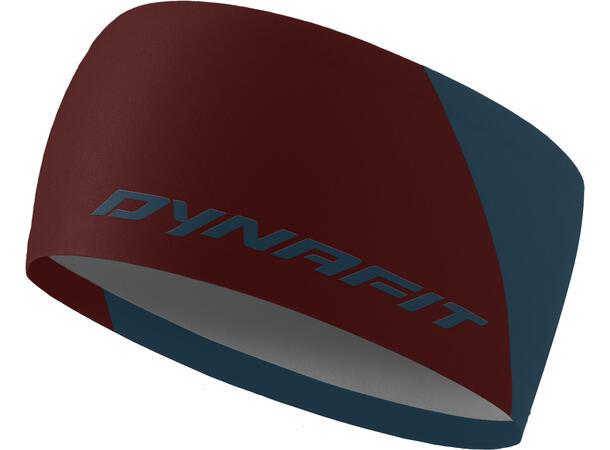 Dynafit Performance 2 Dry Headband mallard blue UNI 58