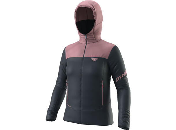 Dynafit Radical 3 PRL W Hooded JKT