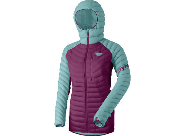 Dynafit Radical DWN RDS W Hood JKT