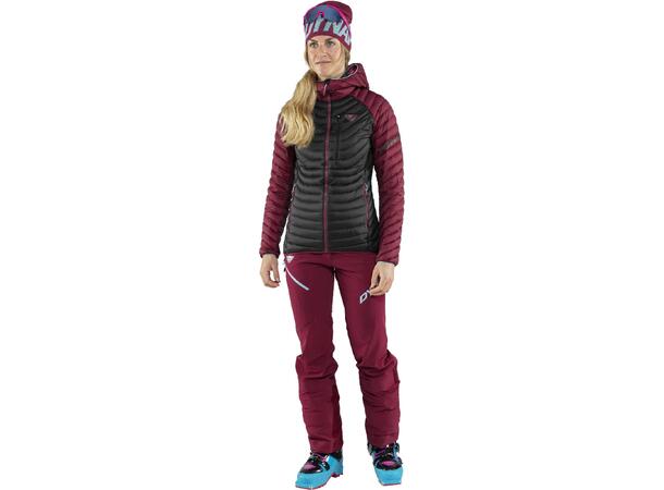 Dynafit Radical DWN RDS W Hood JKT