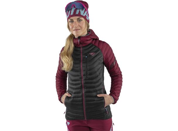Dynafit Radical DWN RDS W Hood JKT