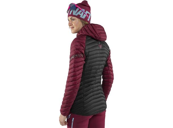 Dynafit Radical DWN RDS W Hood JKT