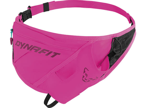 Dynafit React 600 2.0 Pink Glo/Beet Red