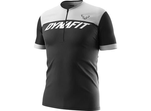 Dynafit Ride Light 1/2 Zip Shirt M black out/nimbus US S