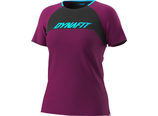 Dynafit Ride Shirt W beet red M 