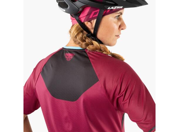 Dynafit Ride Shirt W beet red M 