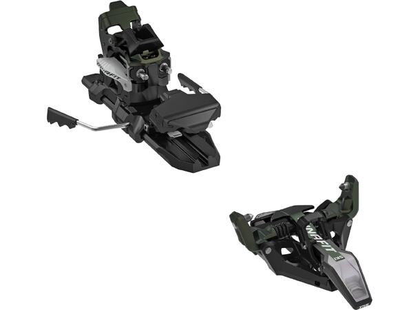 Dynafit Ridge Binding dark green 98mm 