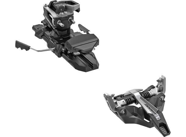 Dynafit Seven Summits+ Binding black 98mm 
