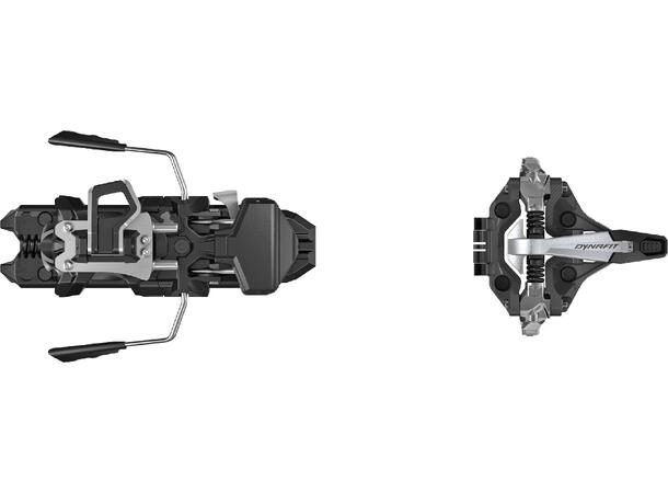 Dynafit Seven Summits+ Binding black 98mm 