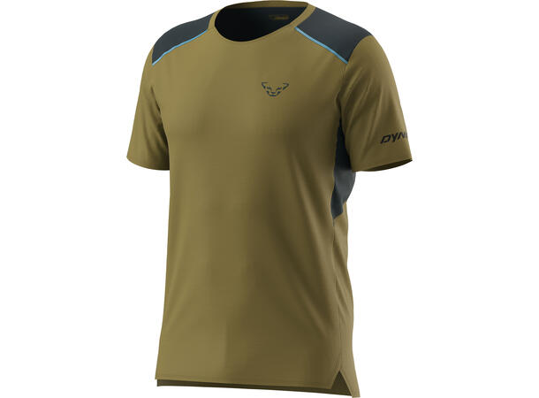 Dynafit Sky Shirt M's army US XL 