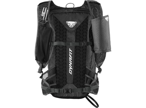 Dynafit Speed 25+3 Backpack black out/nimbus