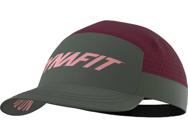 Dynafit Transalper Cap burgundy 