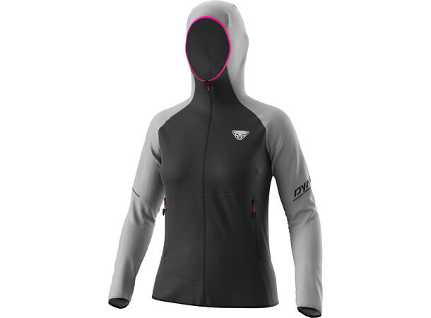 Dynafit Transalper DST W JKT alloy XL
