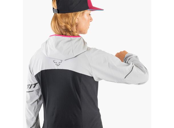 Dynafit Transalper DST W JKT alloy XL