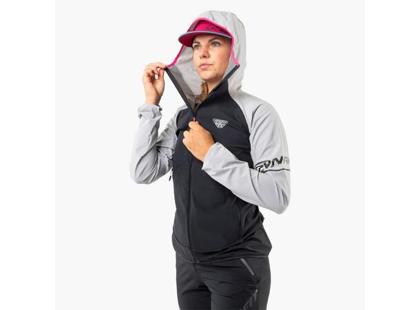 Dynafit Transalper DST W JKT alloy XL